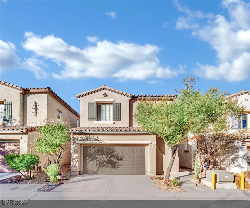 9282 Cowboy Rain, Las Vegas, NV 89178