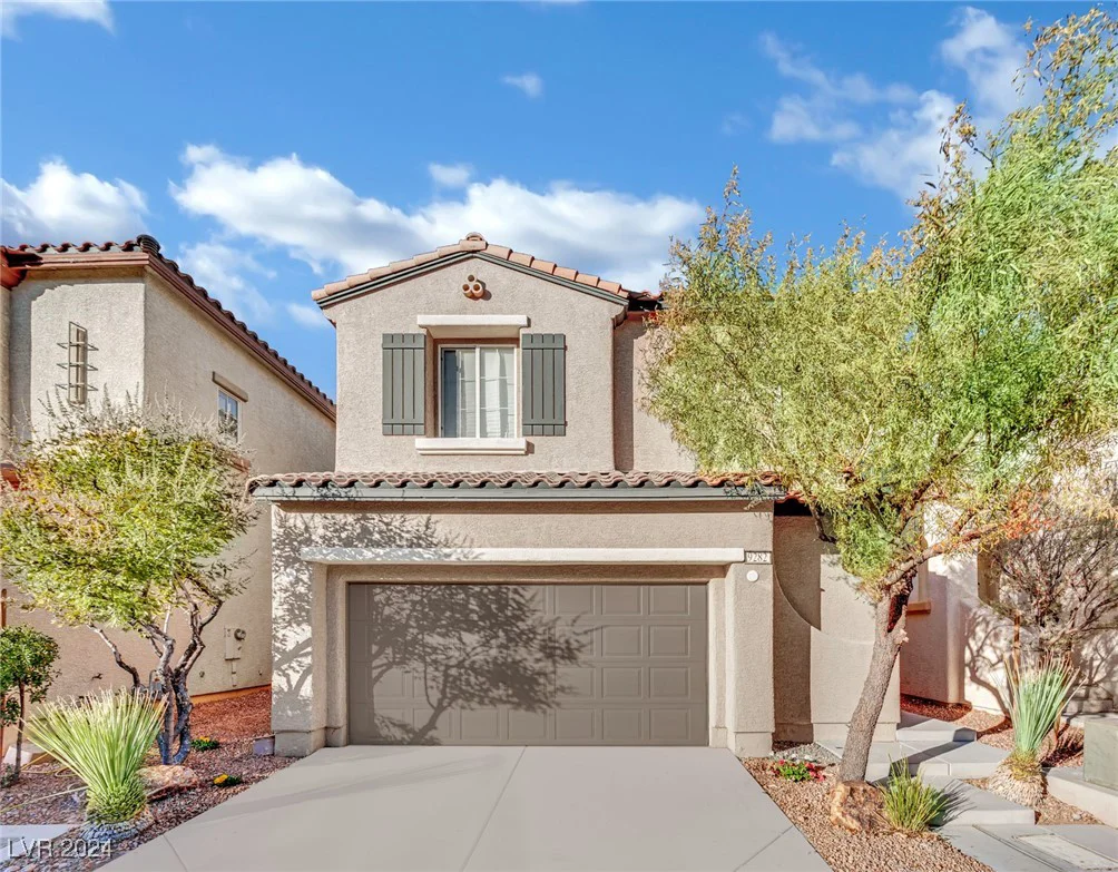 9282 Cowboy Rain, Las Vegas, NV 89178