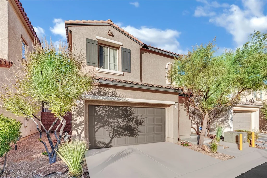 9282 Cowboy Rain, Las Vegas, NV 89178