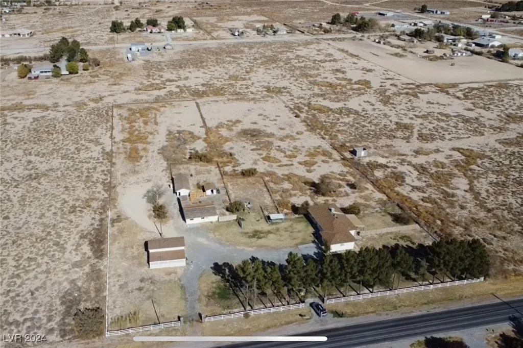 1720 Bell Vista, Pahrump, NV 89060