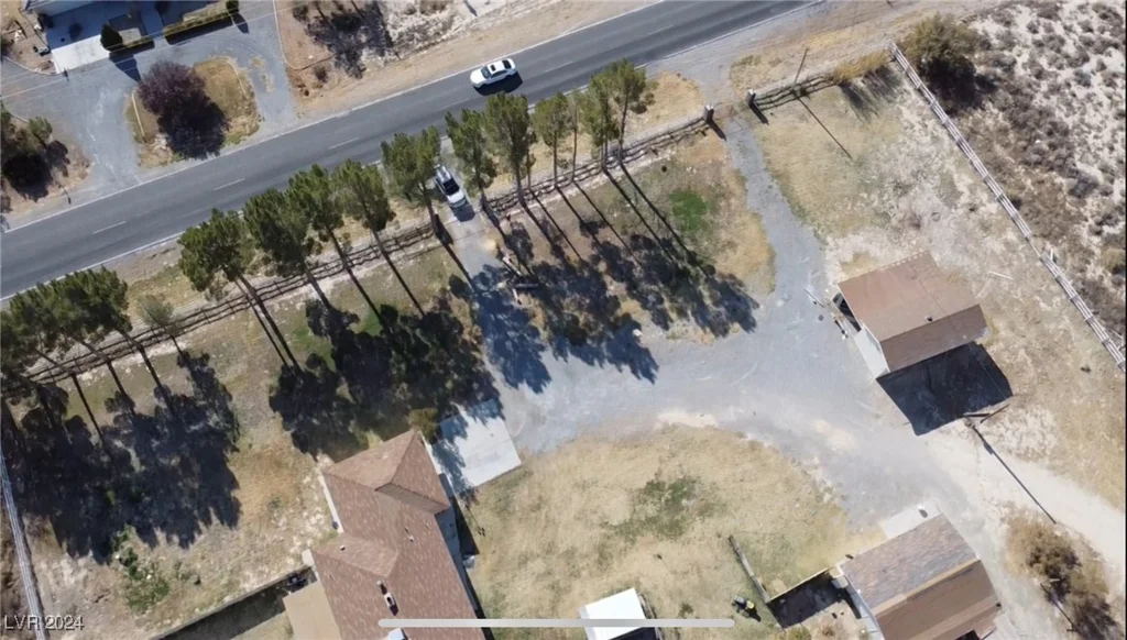 1720 Bell Vista, Pahrump, NV 89060