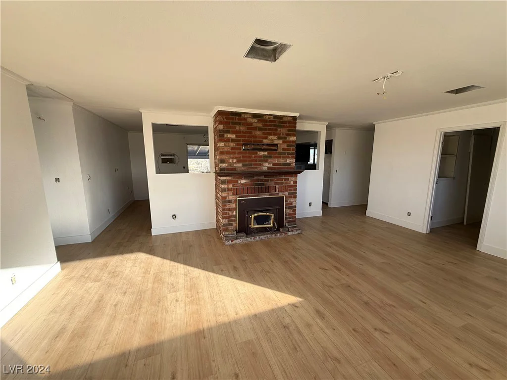 1720 Bell Vista, Pahrump, NV 89060