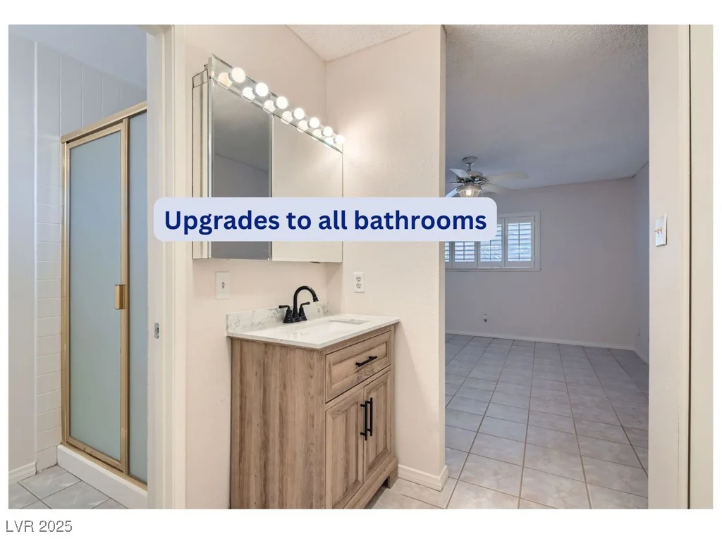 4386 El Carnal, Las Vegas, NV 89121