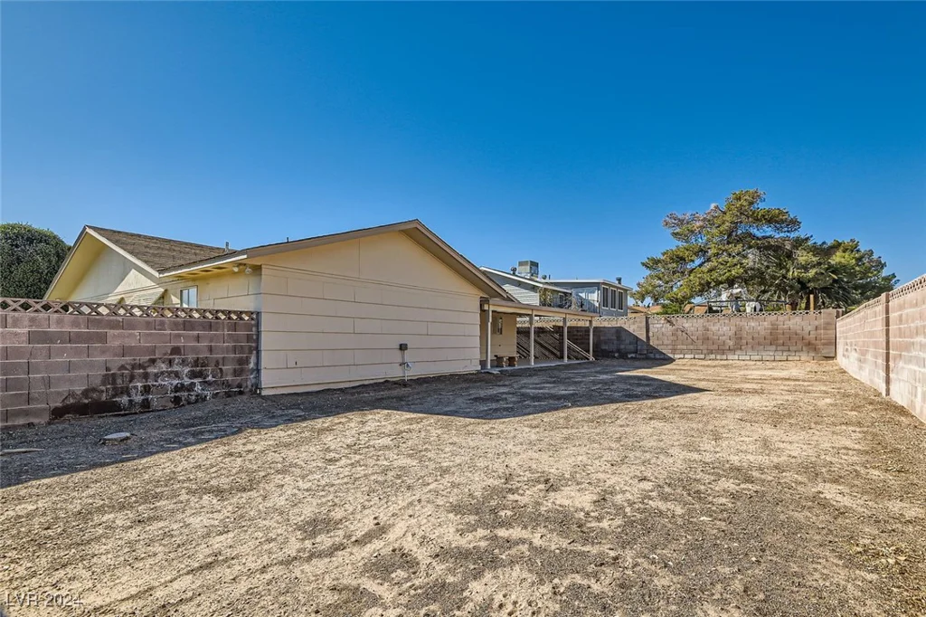 4386 El Carnal, Las Vegas, NV 89121