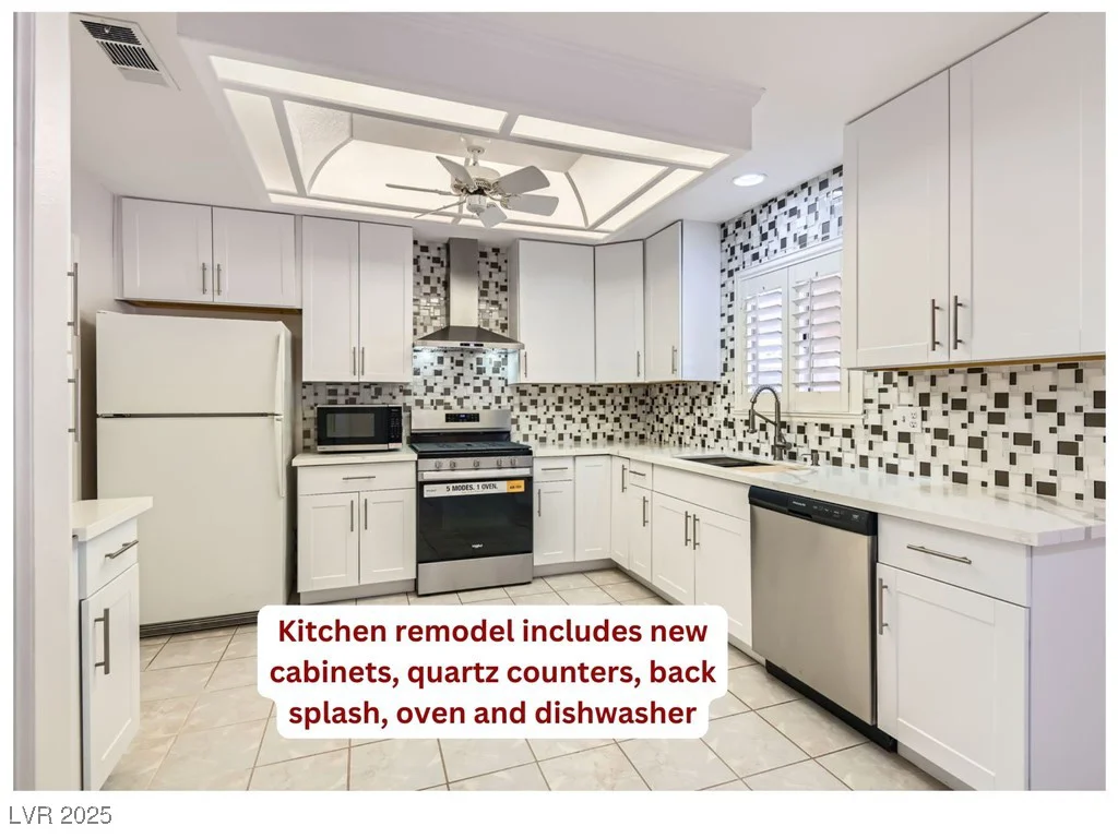 4386 El Carnal, Las Vegas, NV 89121
