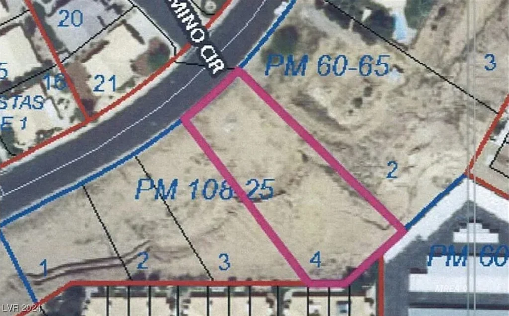 716 Chaparral, Mesquite, NV 89027
