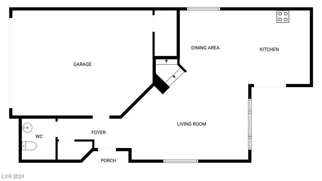 9390 Cowboy Rain, Las Vegas, NV 89178