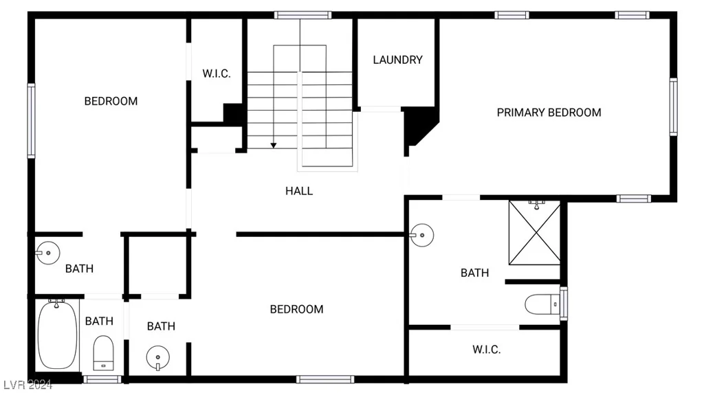 9390 Cowboy Rain, Las Vegas, NV 89178