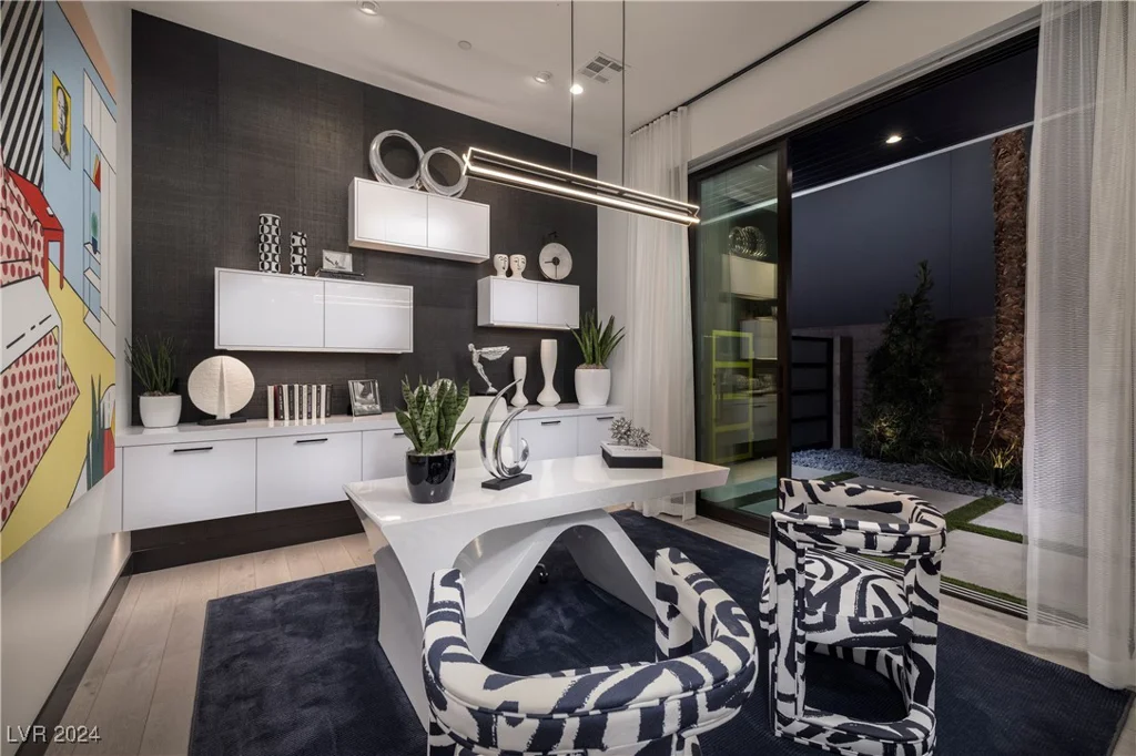 617 Overlook Rim, Henderson, NV 89012
