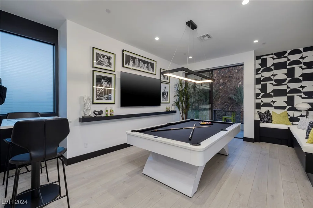 617 Overlook Rim, Henderson, NV 89012