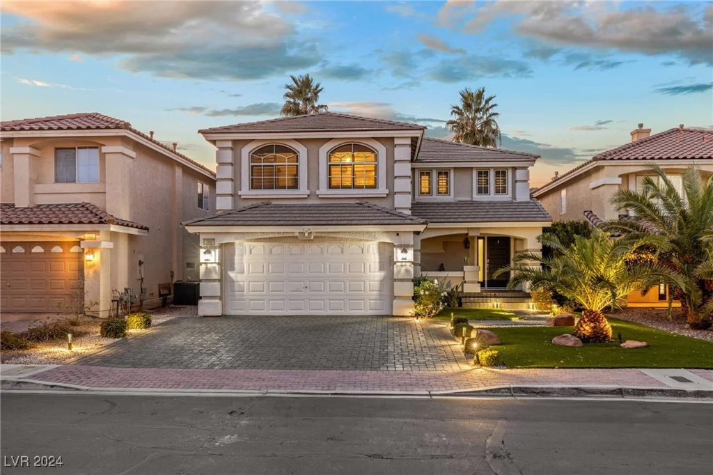 10881 Pentland Downs, Las Vegas, NV 89141