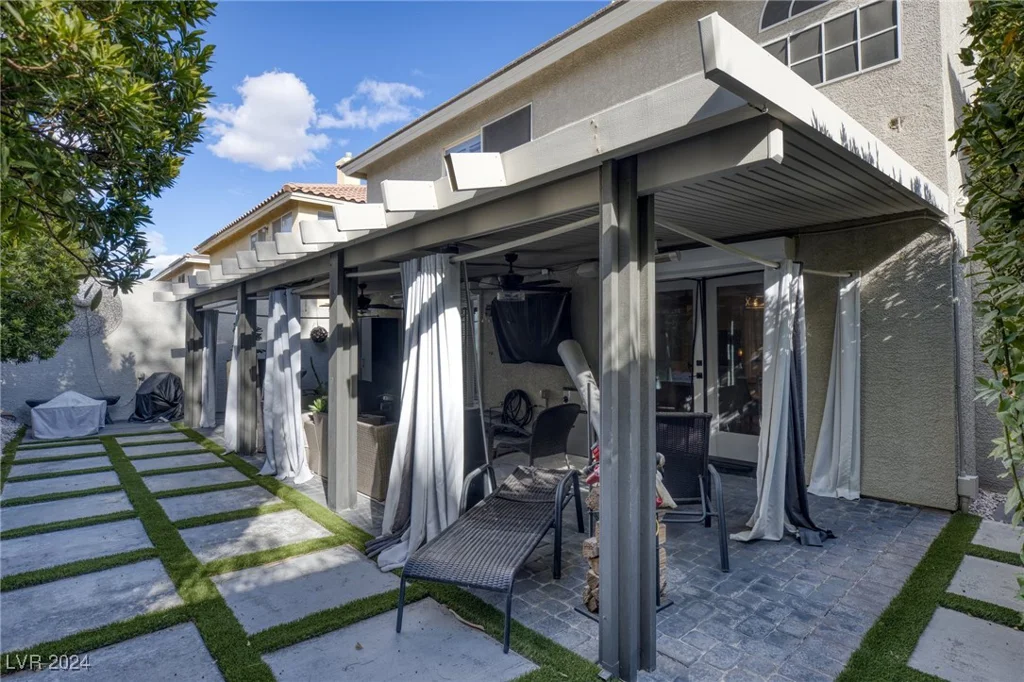 10881 Pentland Downs, Las Vegas, NV 89141