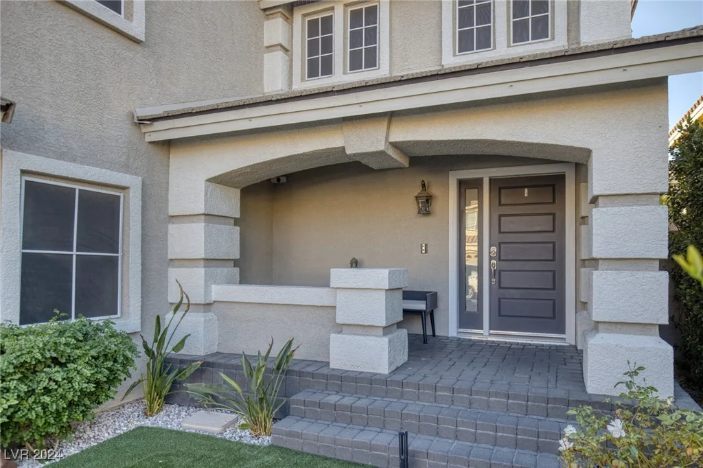 10881 Pentland Downs, Las Vegas, NV 89141