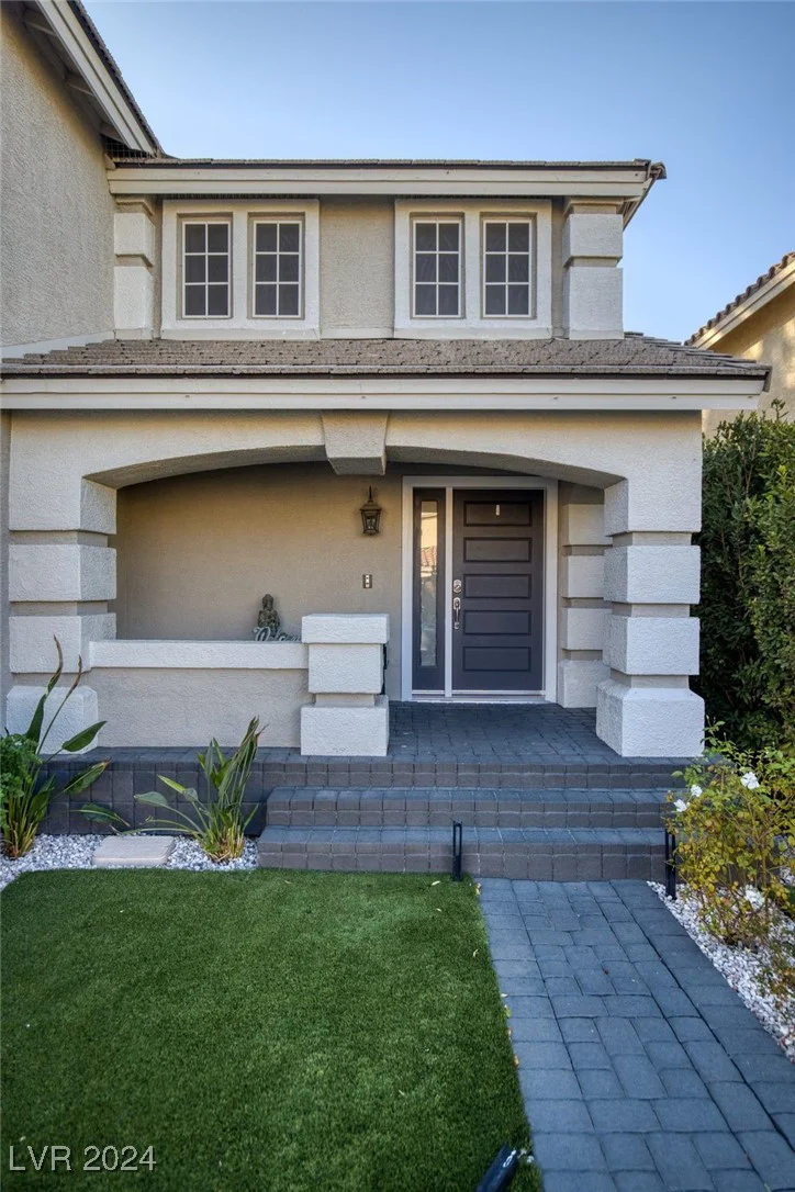 10881 Pentland Downs, Las Vegas, NV 89141