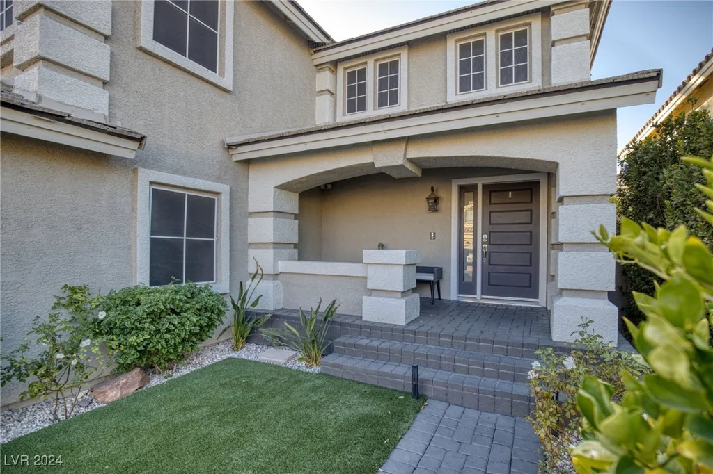 10881 Pentland Downs, Las Vegas, NV 89141