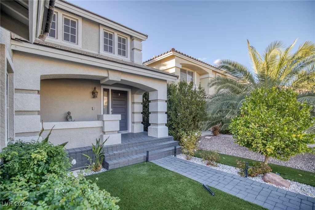 10881 Pentland Downs, Las Vegas, NV 89141