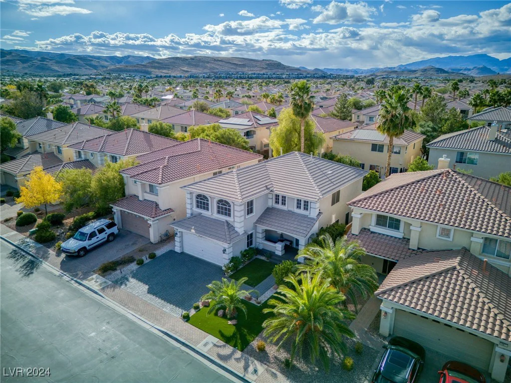 10881 Pentland Downs, Las Vegas, NV 89141