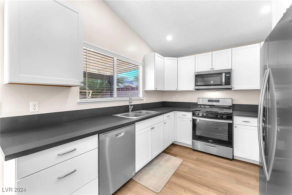 4645 Concord Village, Las Vegas, NV 89108