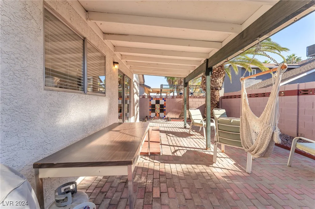 4645 Concord Village, Las Vegas, NV 89108