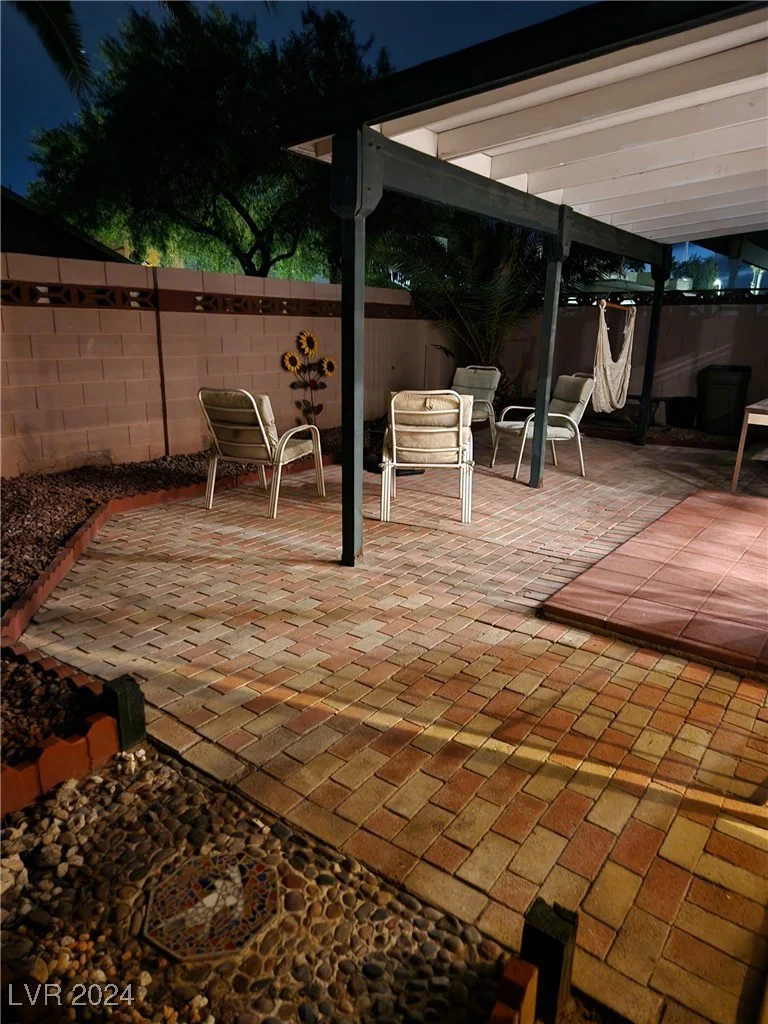4645 Concord Village, Las Vegas, NV 89108