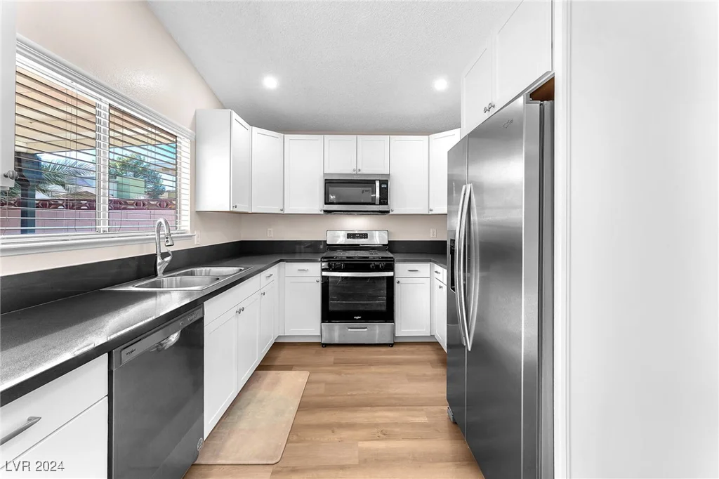 4645 Concord Village, Las Vegas, NV 89108
