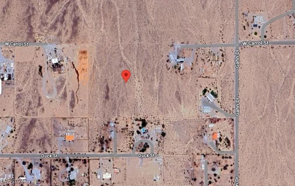 1691 Carrol, Pahrump, NV 89060