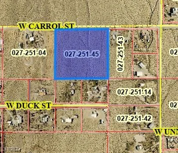 1691 Carrol, Pahrump, NV 89060