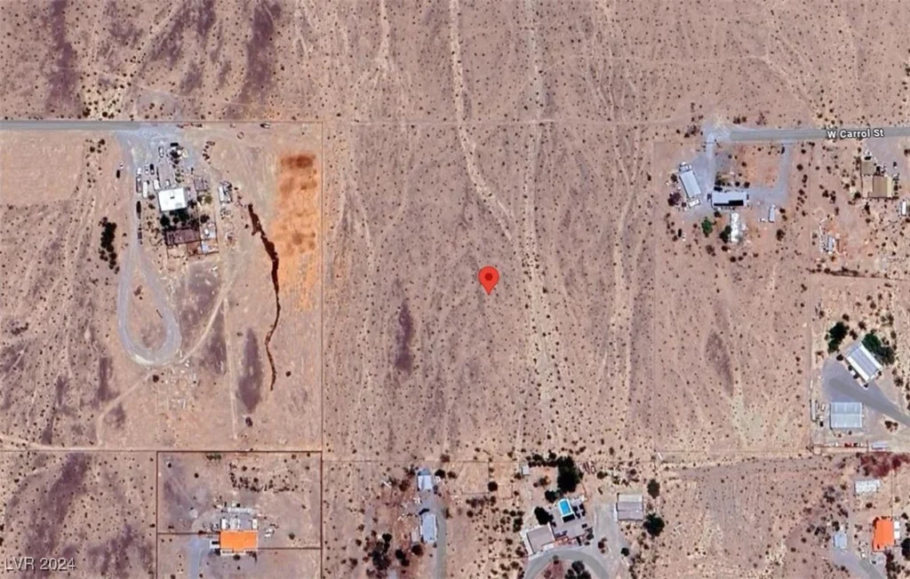 1691 Carrol, Pahrump, NV 89060