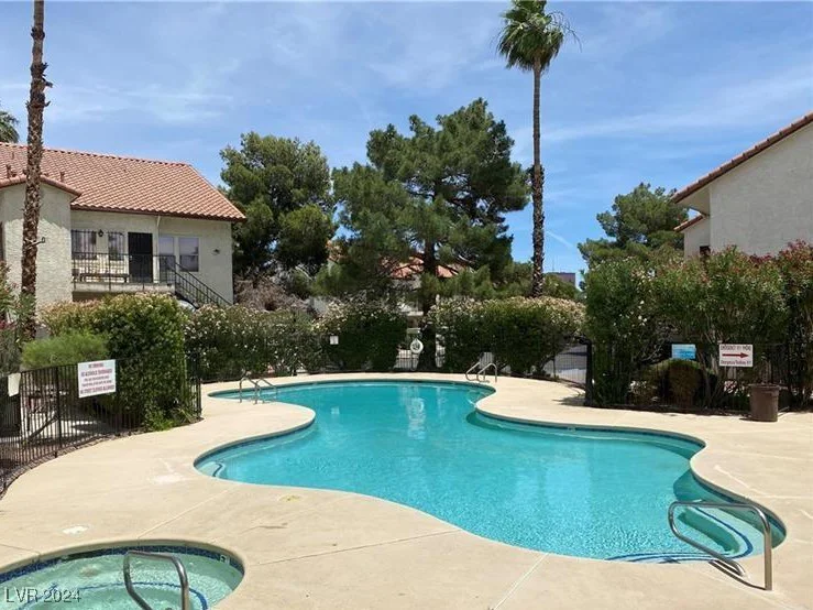 3608 Melonies, Las Vegas, NV 89103