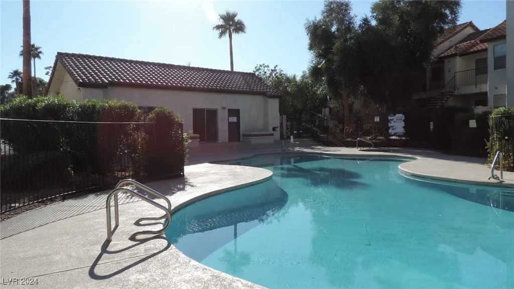 3608 Melonies, Las Vegas, NV 89103
