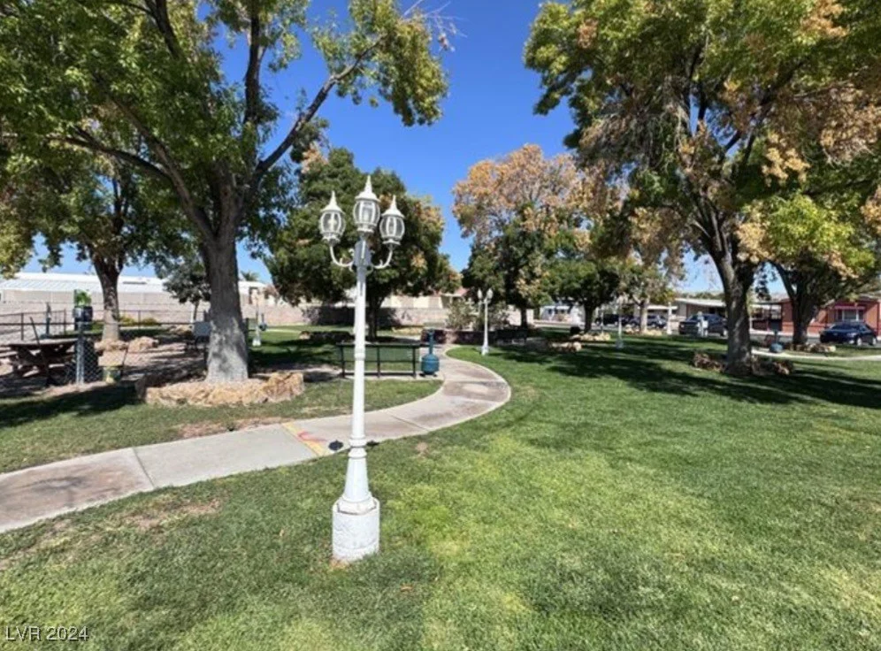 3520 Cape Cod, Las Vegas, NV 89122