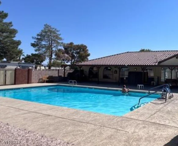 3520 Cape Cod, Las Vegas, NV 89122