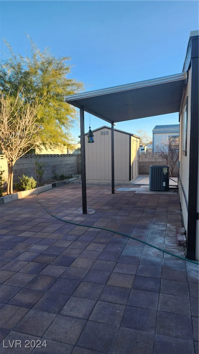 3520 Cape Cod, Las Vegas, NV 89122