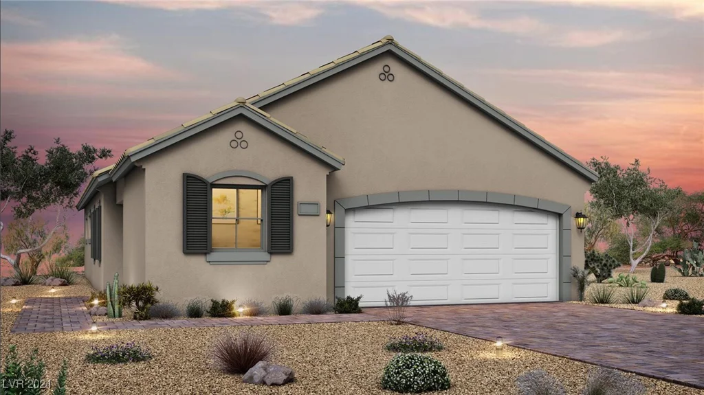104 Cadence Crest, Henderson, NV 89011
