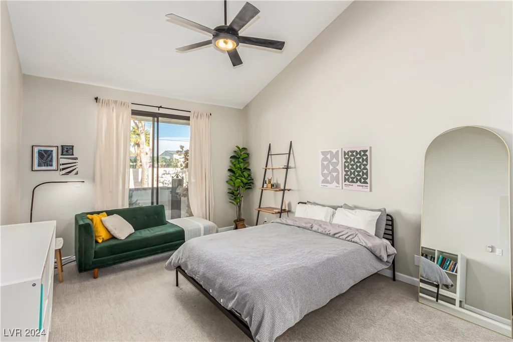 2528 Laconia, Las Vegas, NV 89121