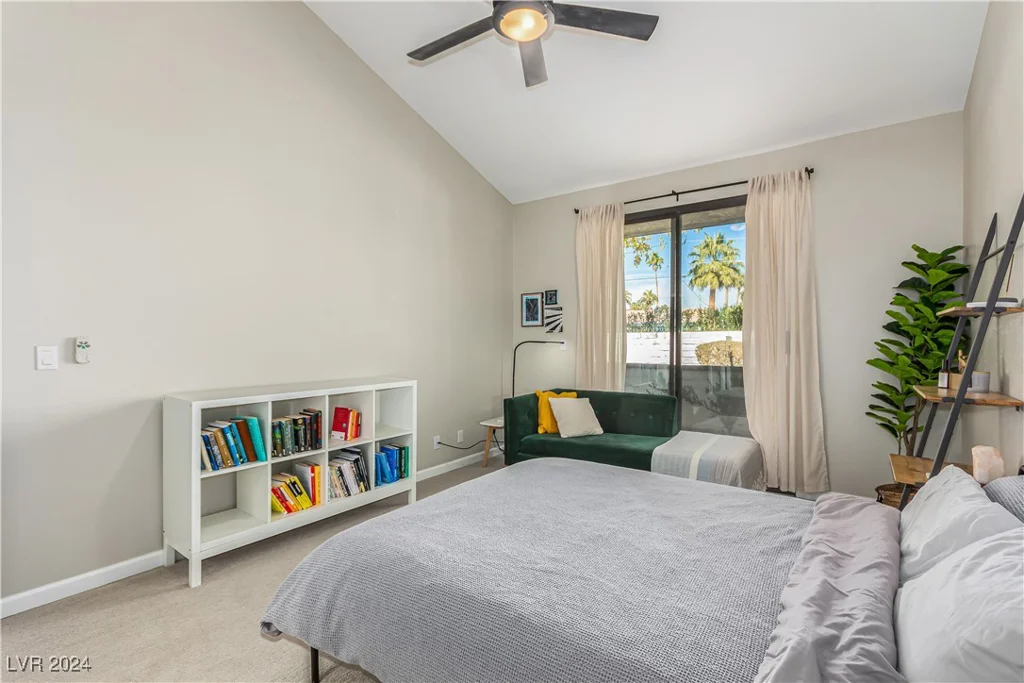 2528 Laconia, Las Vegas, NV 89121