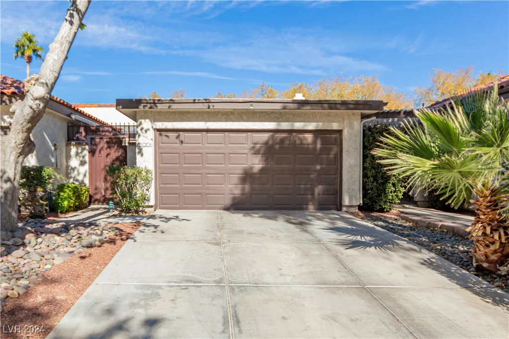 2528 Laconia, Las Vegas, NV 89121