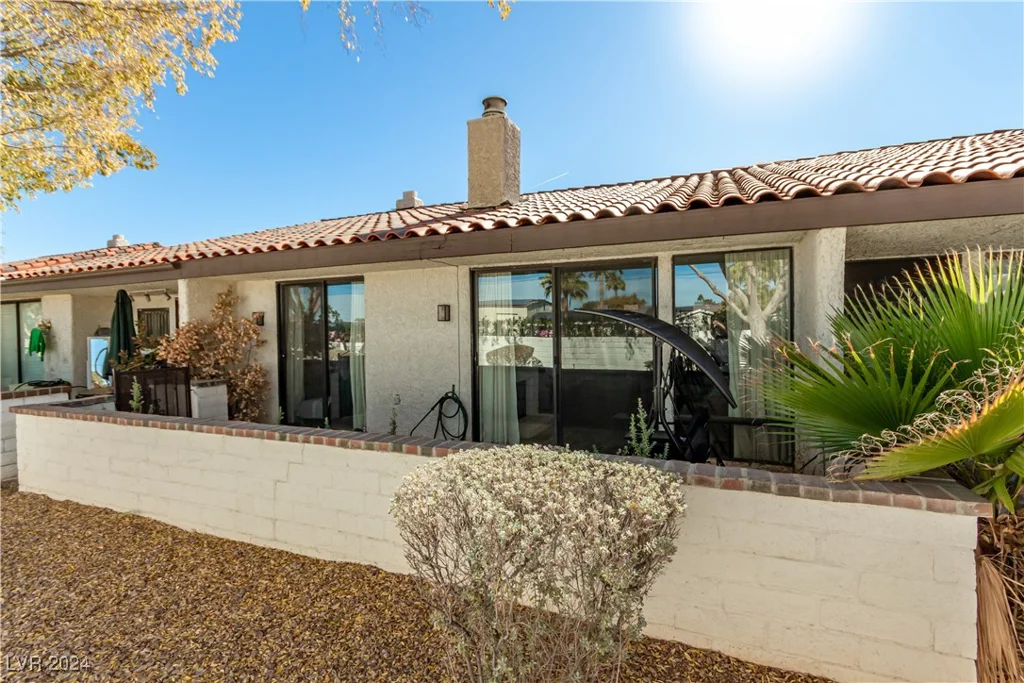 2528 Laconia, Las Vegas, NV 89121