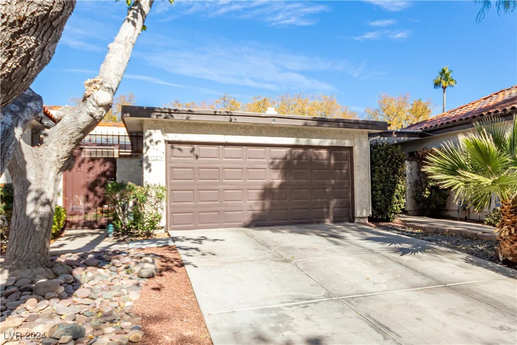 2528 Laconia, Las Vegas, NV 89121