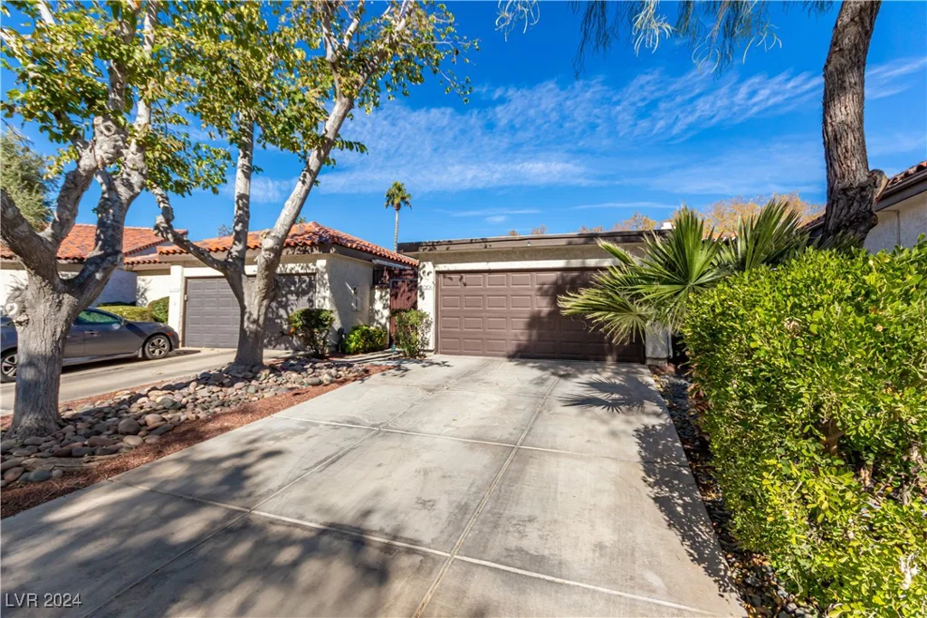 2528 Laconia, Las Vegas, NV 89121