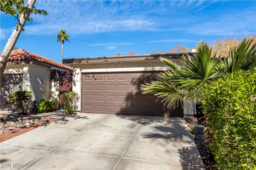 2528 Laconia, Las Vegas, NV 89121