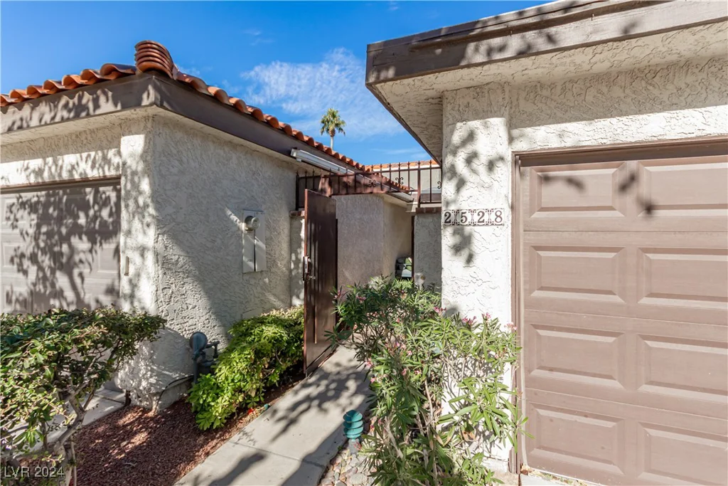 2528 Laconia, Las Vegas, NV 89121