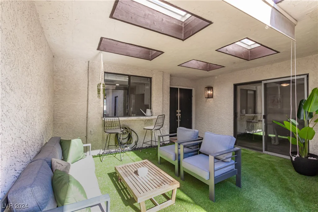 2528 Laconia, Las Vegas, NV 89121
