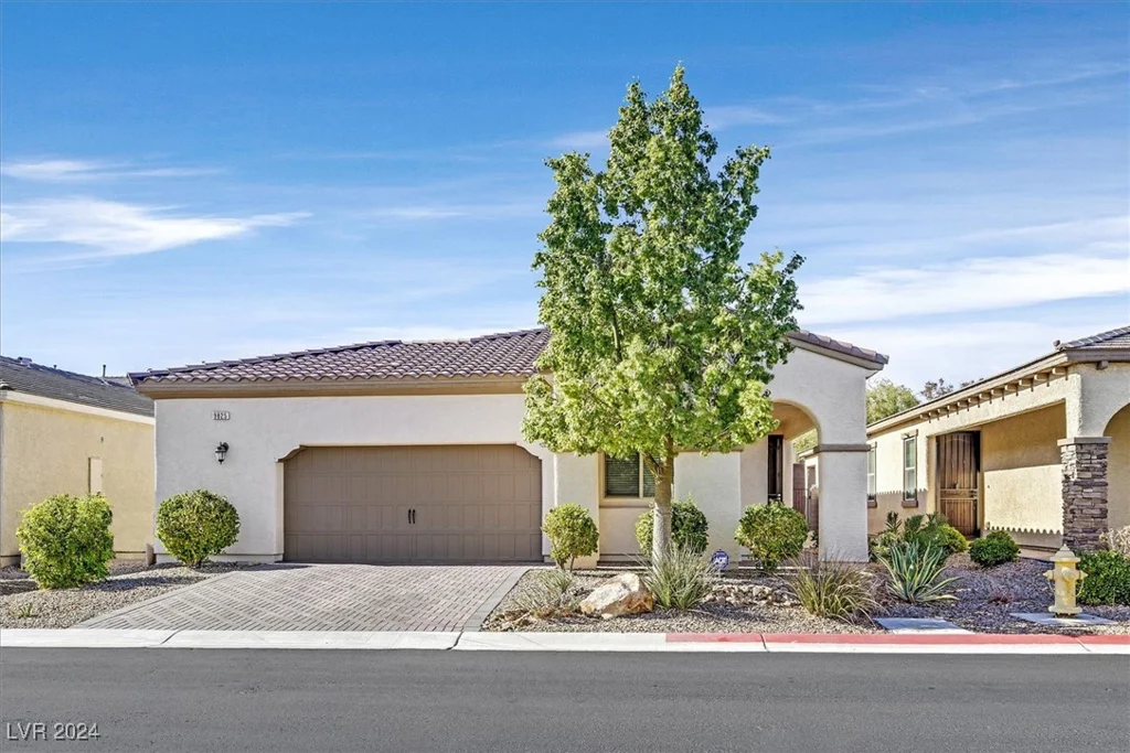 9825 Sage Canyon, Las Vegas, NV 89178