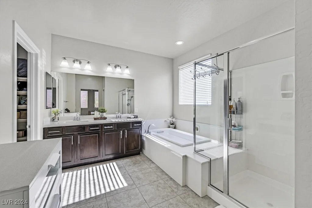 9825 Sage Canyon, Las Vegas, NV 89178