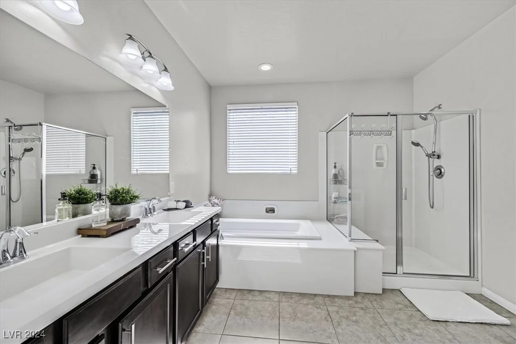9825 Sage Canyon, Las Vegas, NV 89178