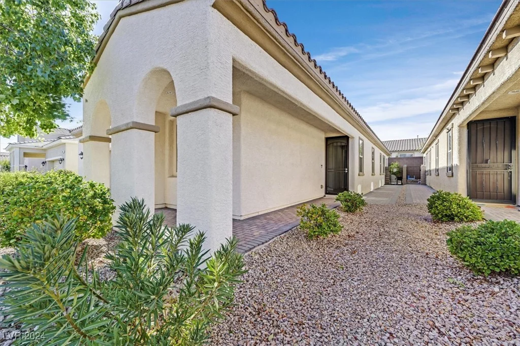 9825 Sage Canyon, Las Vegas, NV 89178