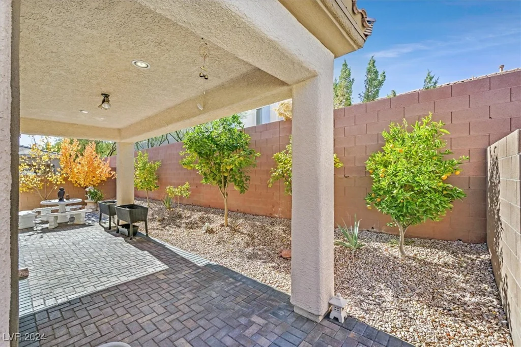 9825 Sage Canyon, Las Vegas, NV 89178
