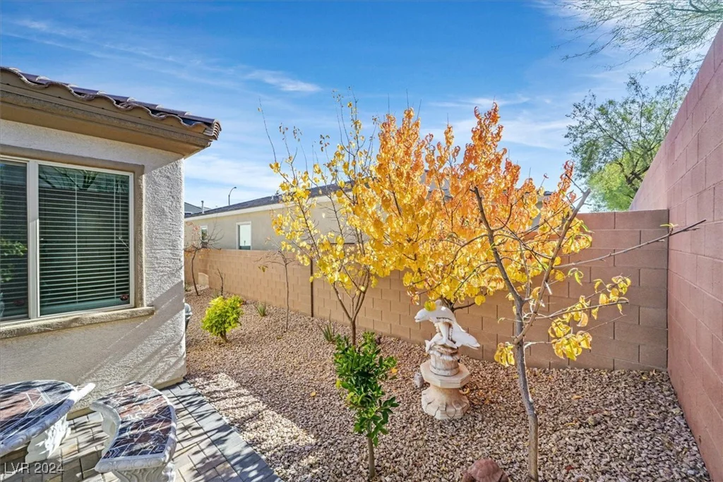 9825 Sage Canyon, Las Vegas, NV 89178