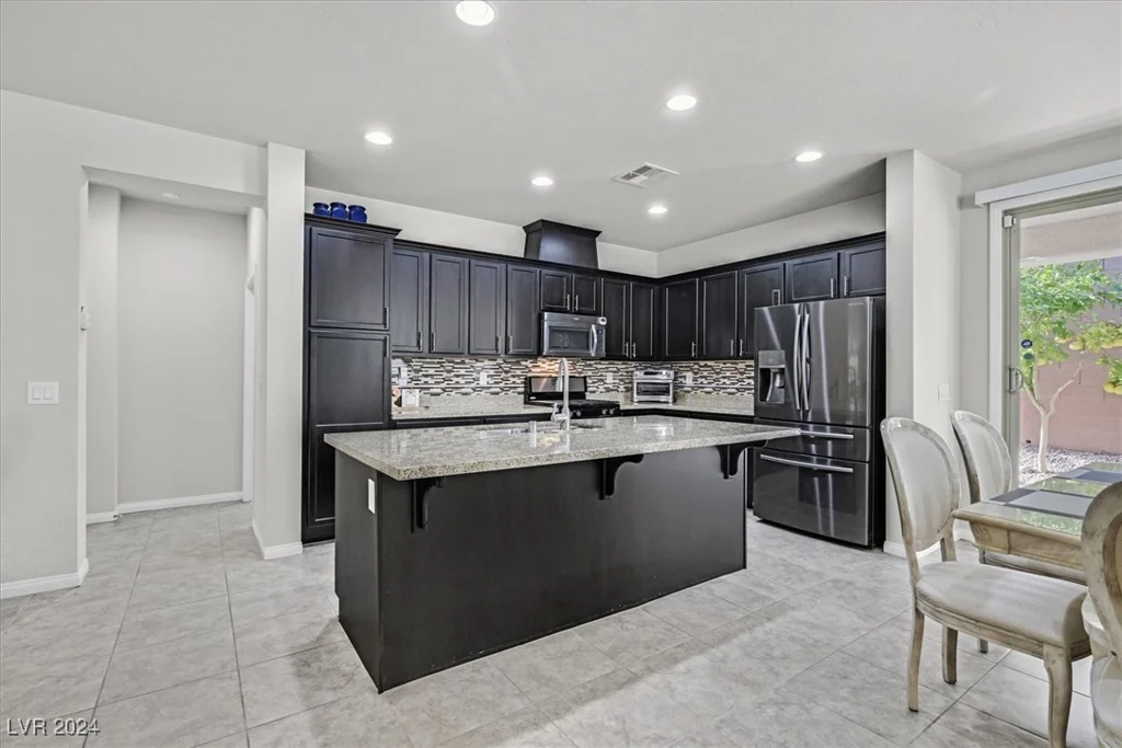 9825 Sage Canyon, Las Vegas, NV 89178